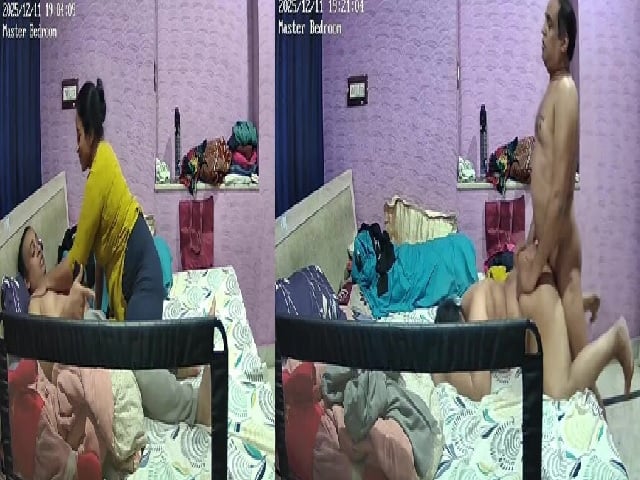 Tight booty wife doggy fucking with husband viral xxx