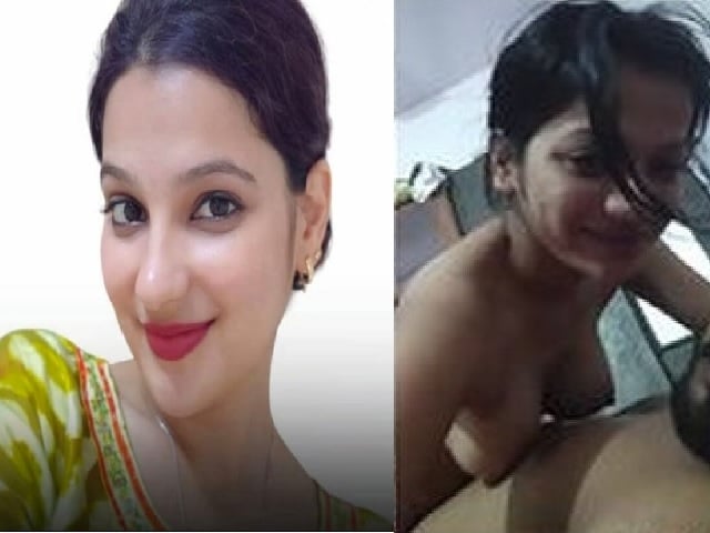 Cute Hindi bhabhi riding dick of husband brother