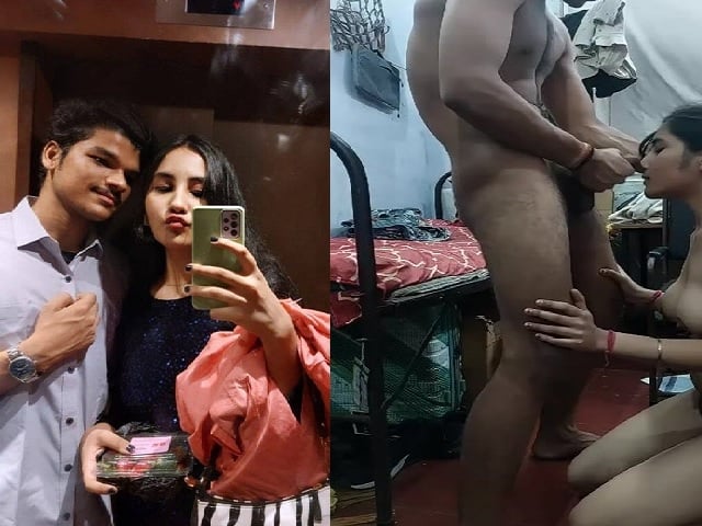 Blowjob video update of cute and horny Indian girlfriend